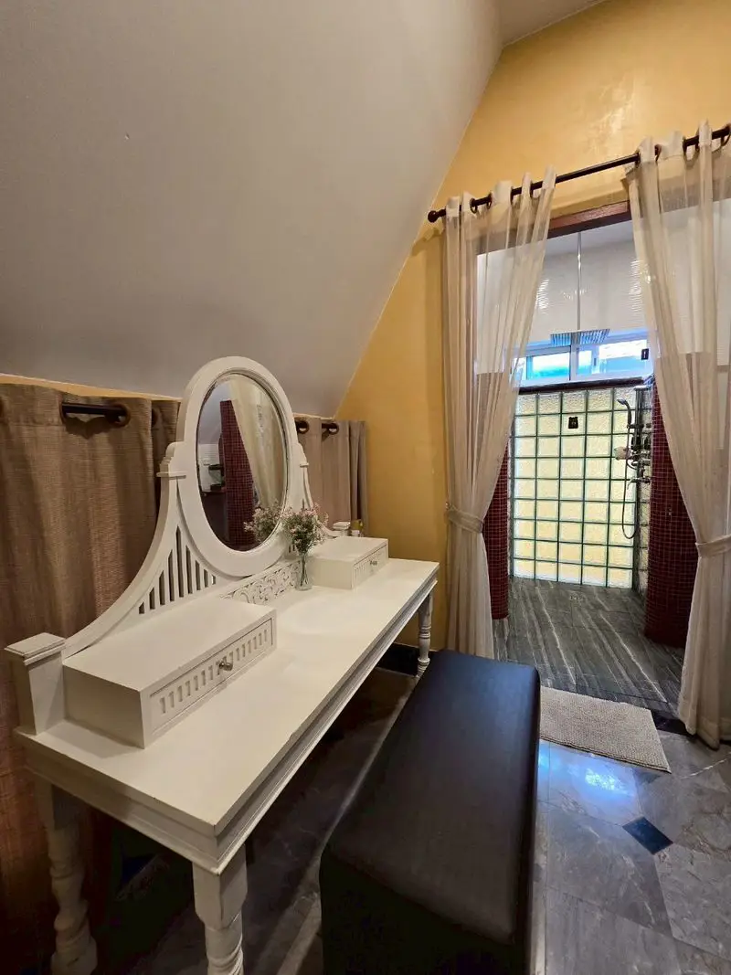 Вилла_Jomtien Palace_9