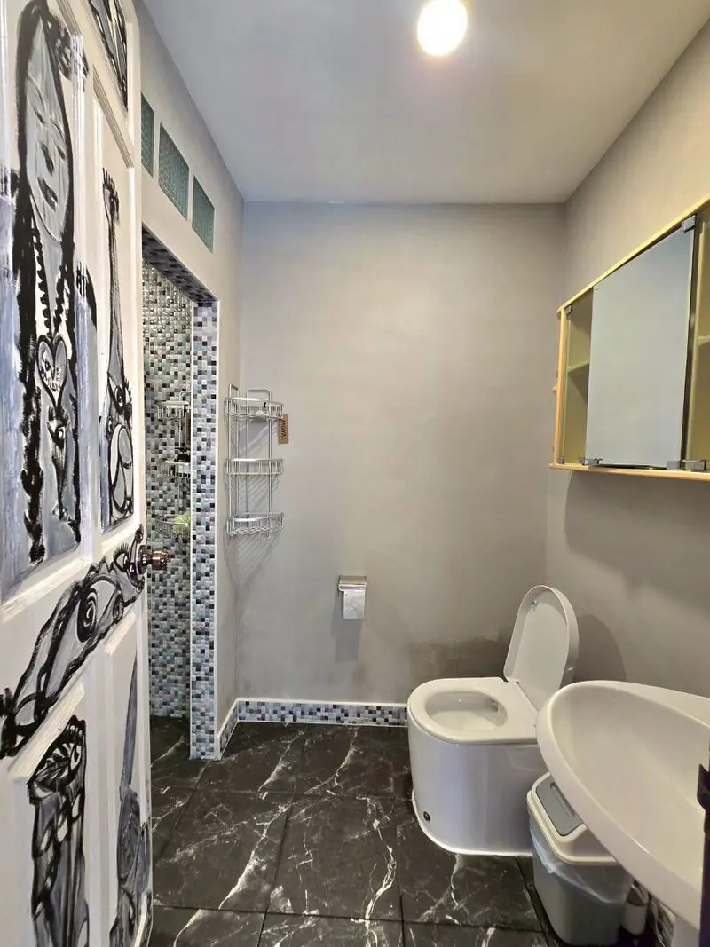 Вилла_Jomtien Palace_10