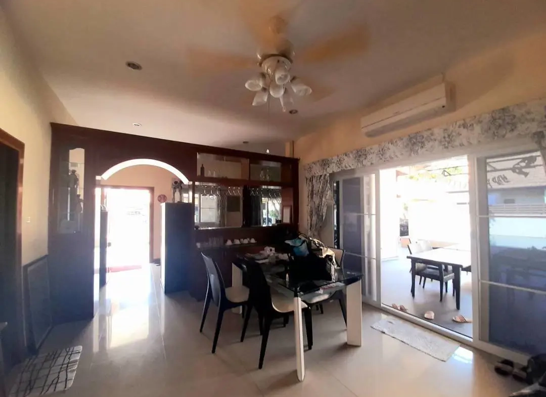 Вилла_Южная Паттайя_2