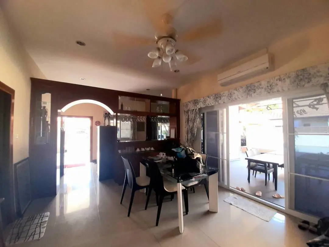 Вилла_Южная Паттайя_2