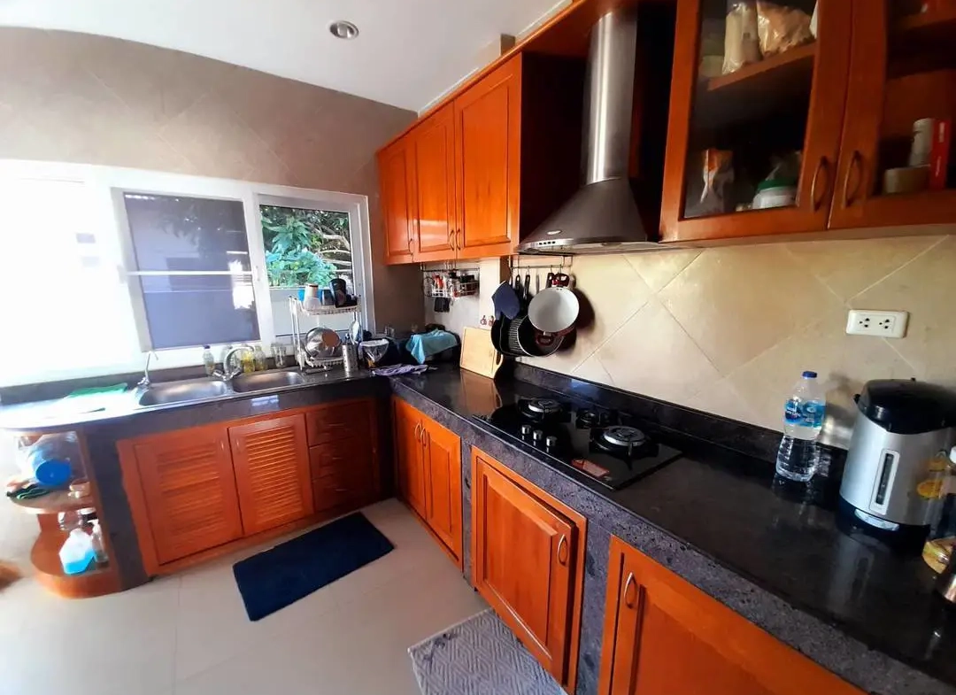 Вилла_Южная Паттайя_4