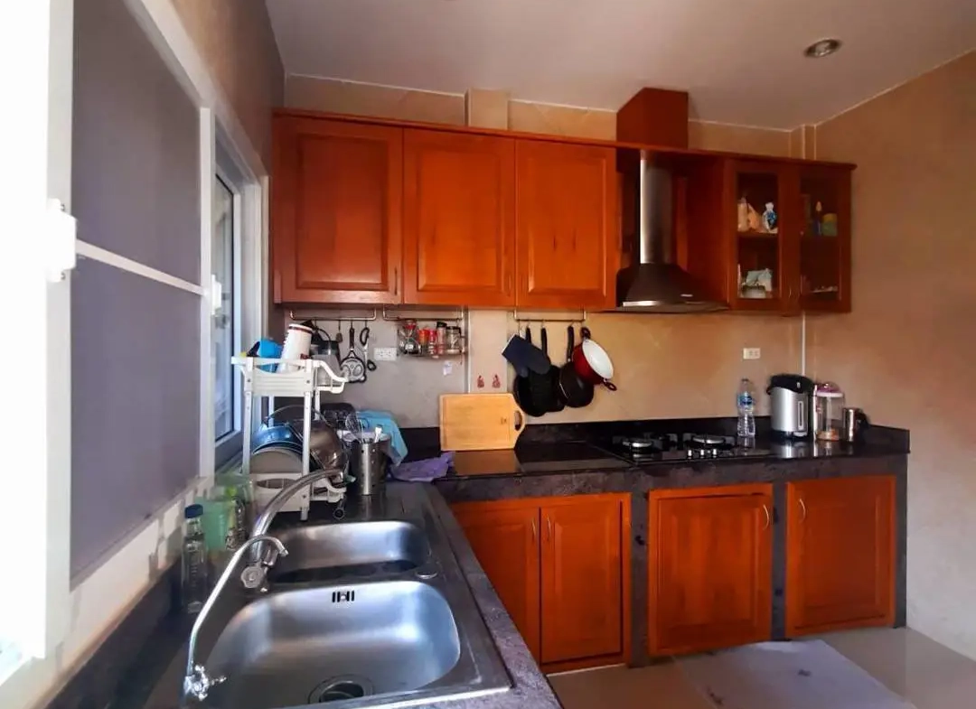 Вилла_Южная Паттайя_5