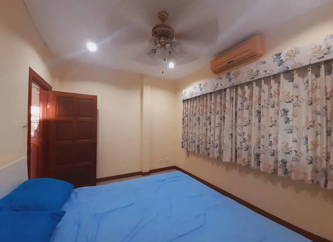 Вилла_Южная Паттайя_8