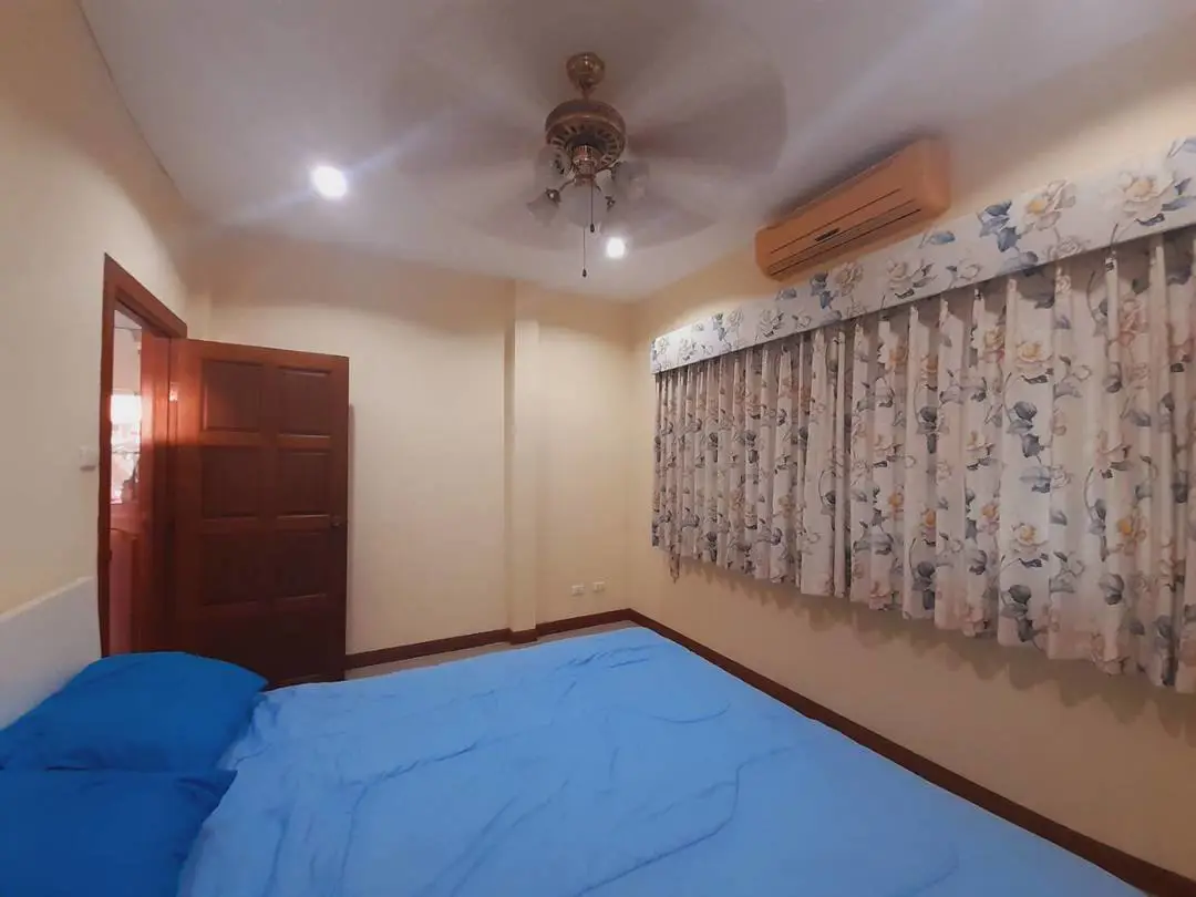 Вилла_Южная Паттайя_8