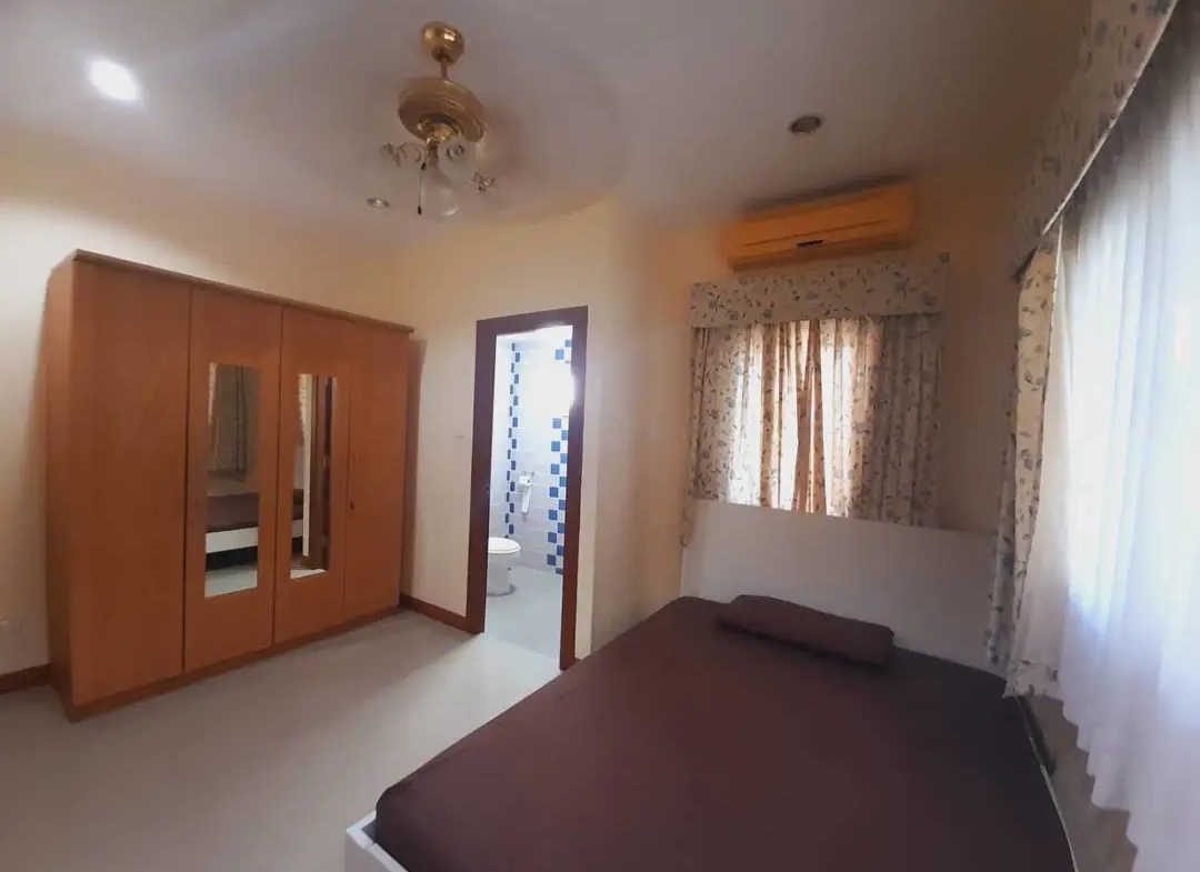 Вилла_Южная Паттайя_9