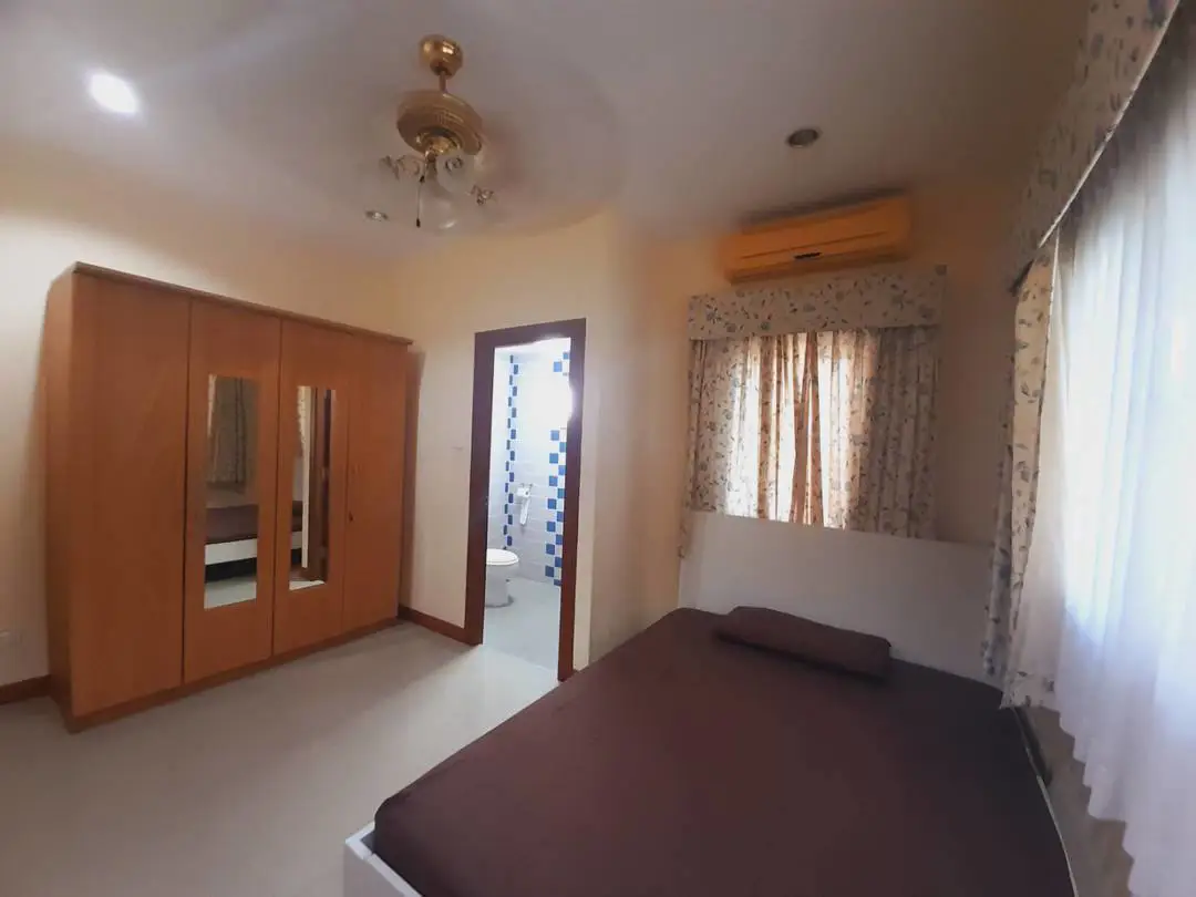 Вилла_Южная Паттайя_9