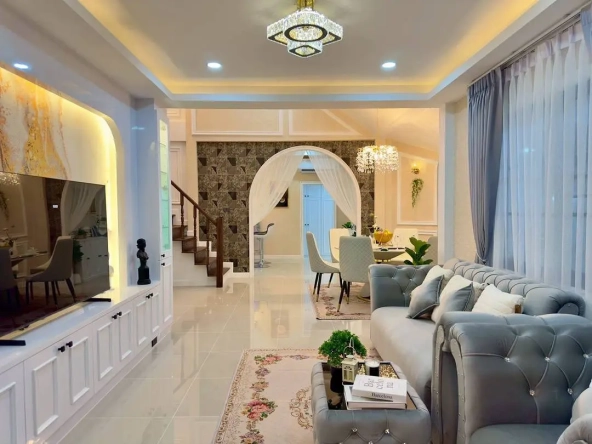 Вилла_Paradise Hill 2_2