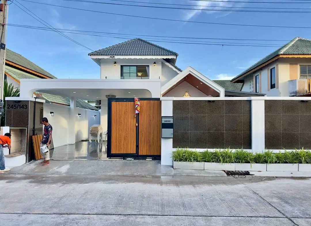 Вилла_Paradise Hill 2_15