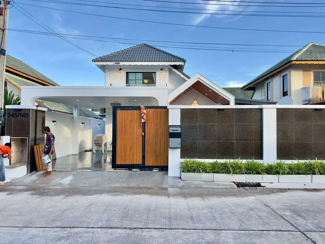 Вилла_Paradise Hill 2_15