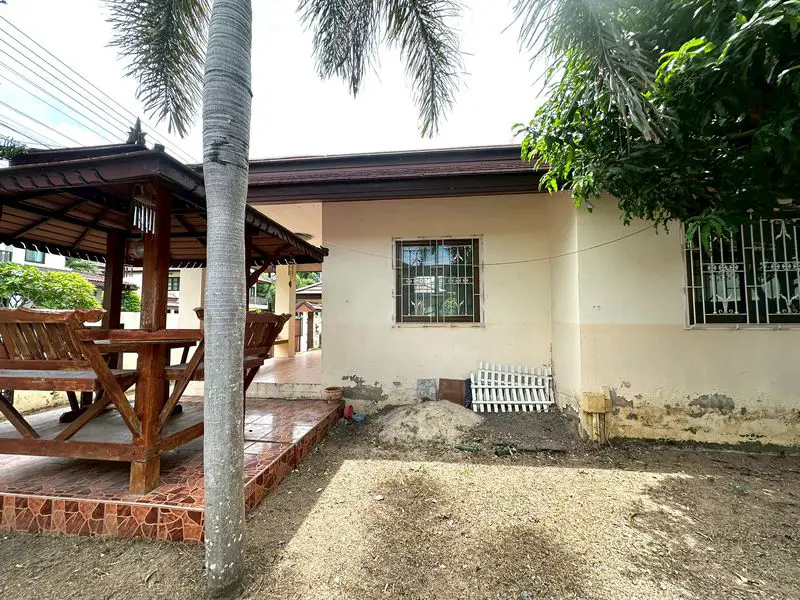 Вилла_Baan Barramee_14