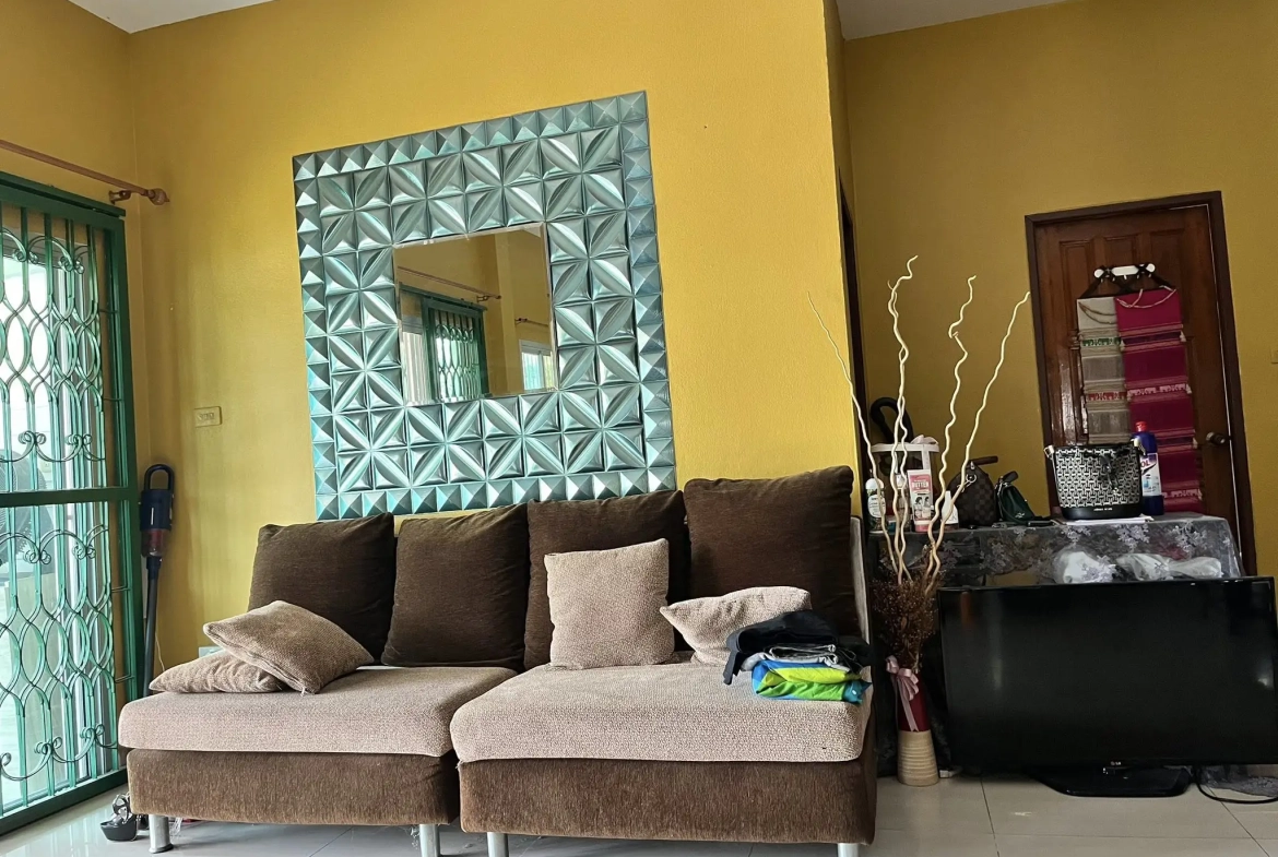 Вилла_Phonthep Garden Ville 8_3