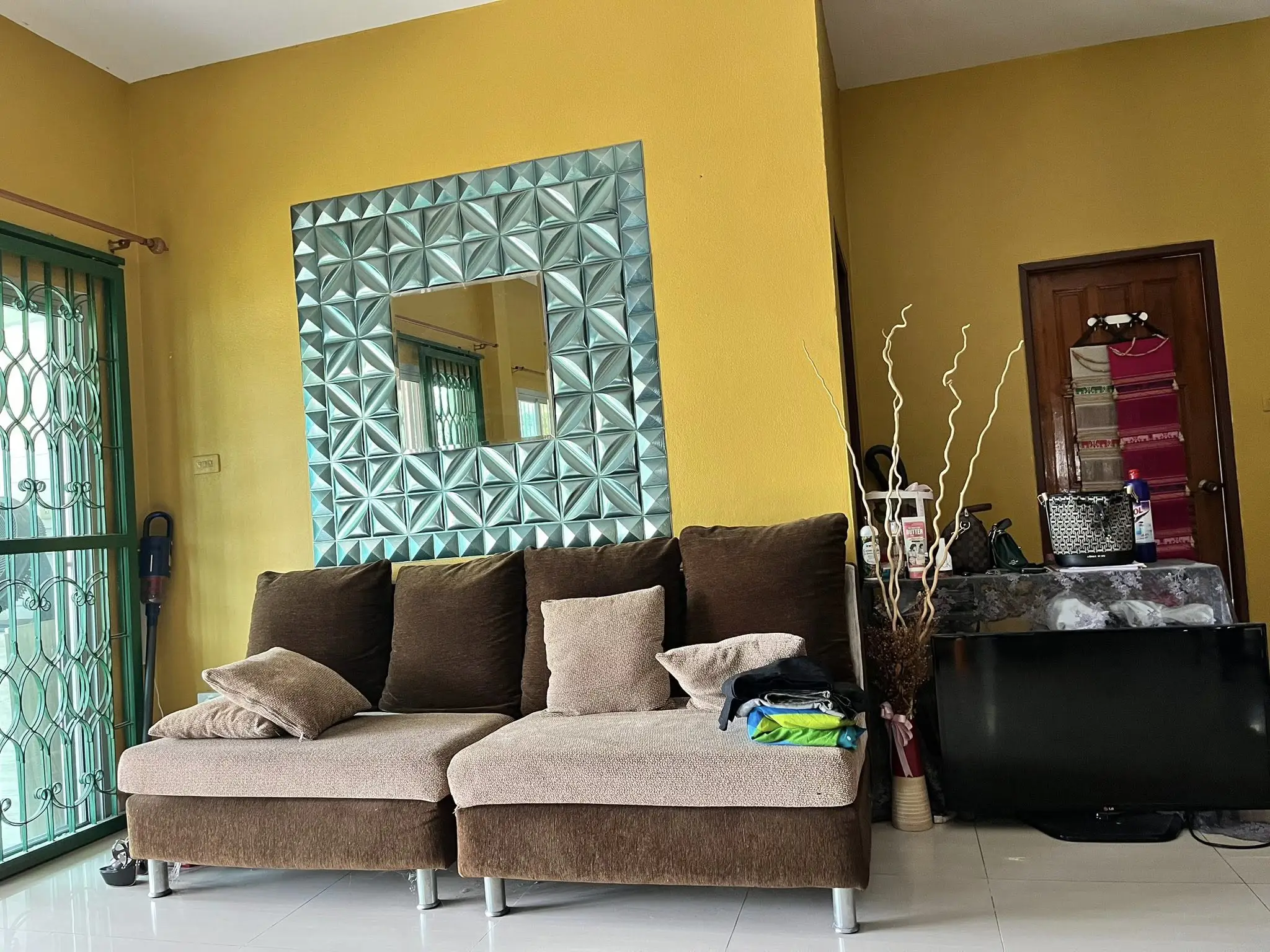 Вилла_Phonthep Garden Ville 8_3