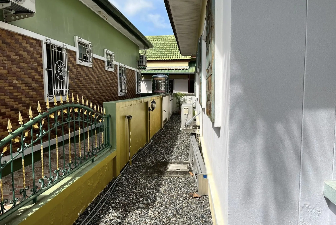 Вилла_Phonthep Garden Ville 8_5