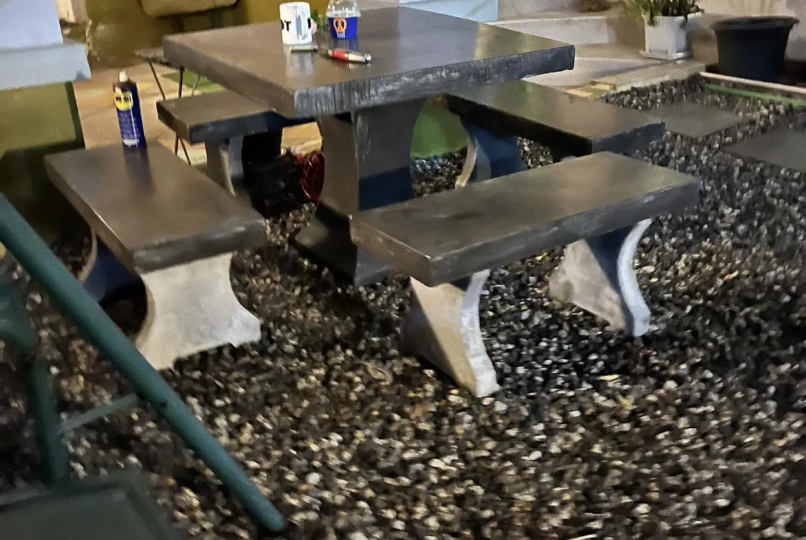 Вилла_Phonthep Garden Ville 8_9