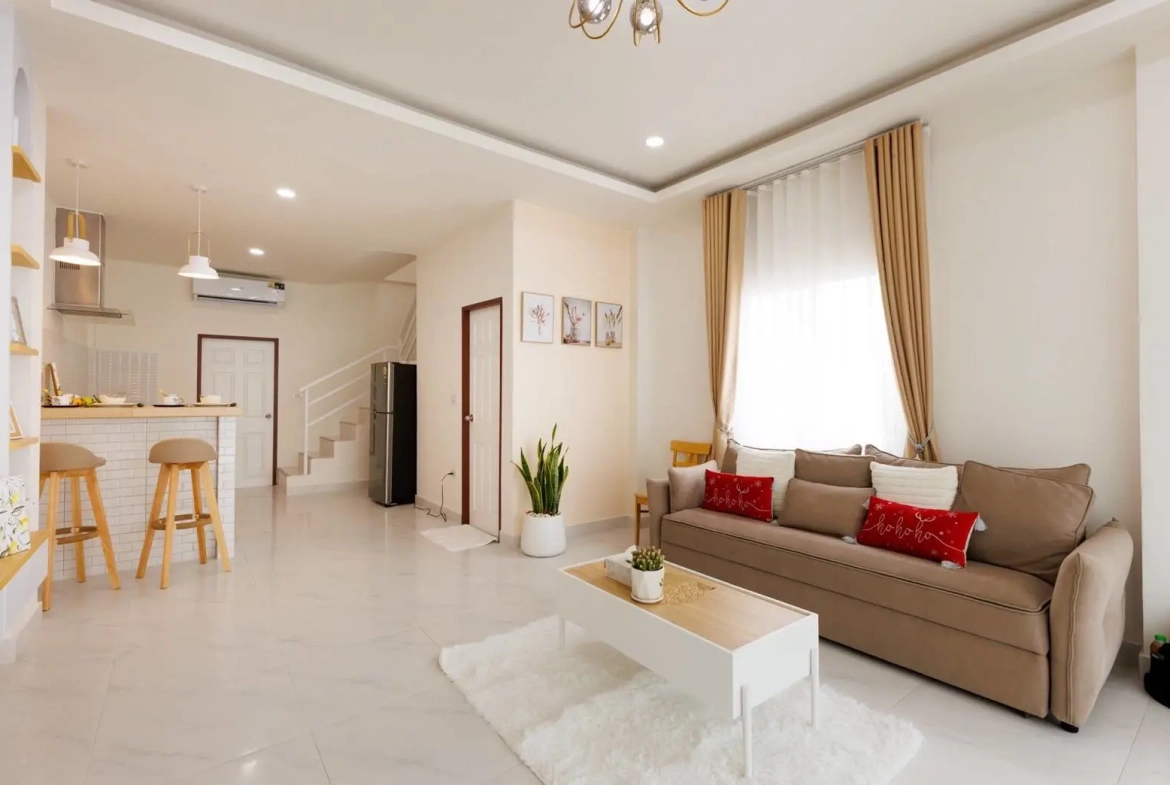 Вилла_Townhome_2