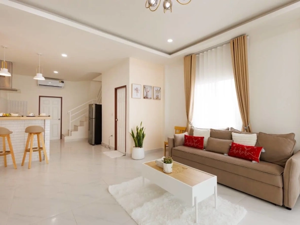 Вилла_Townhome_2