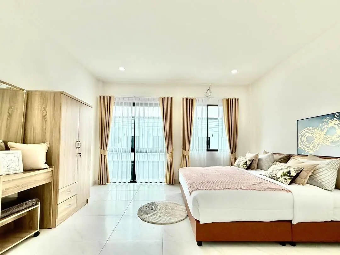 Вилла_Townhome_13