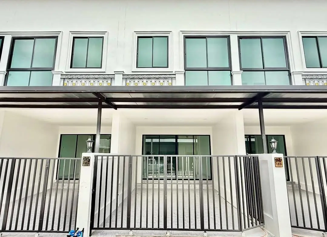 Вилла_Townhome_14