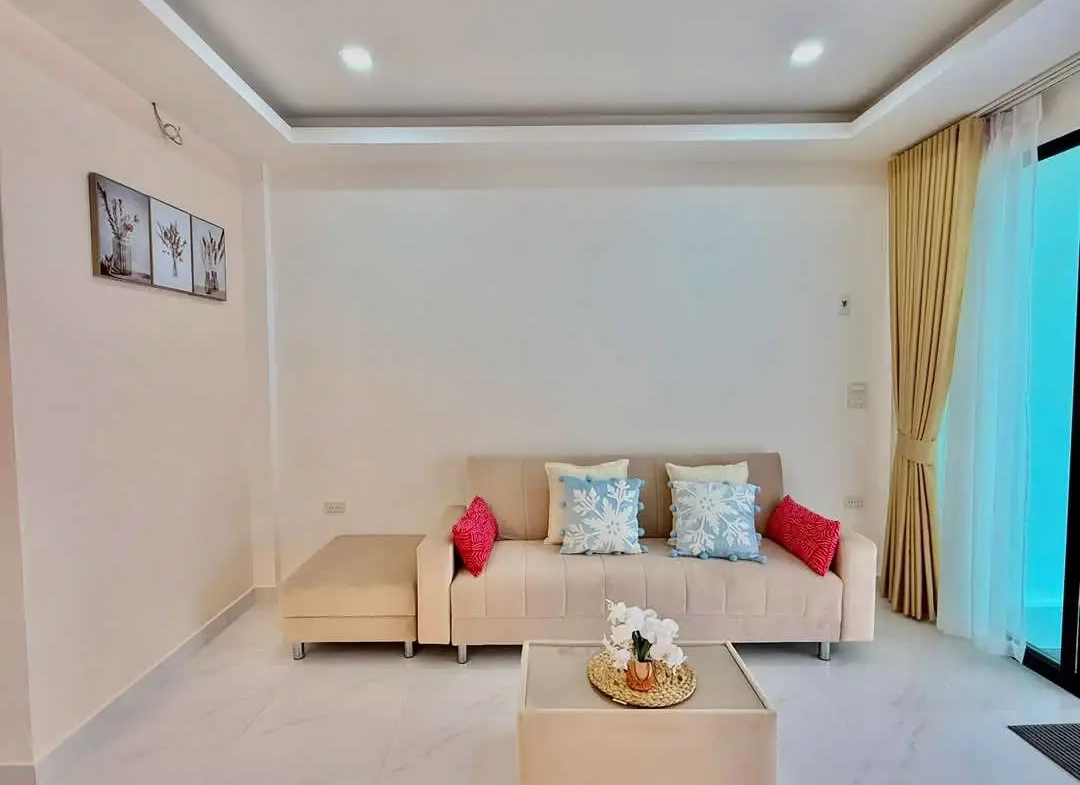 Вилла_Townhome_4