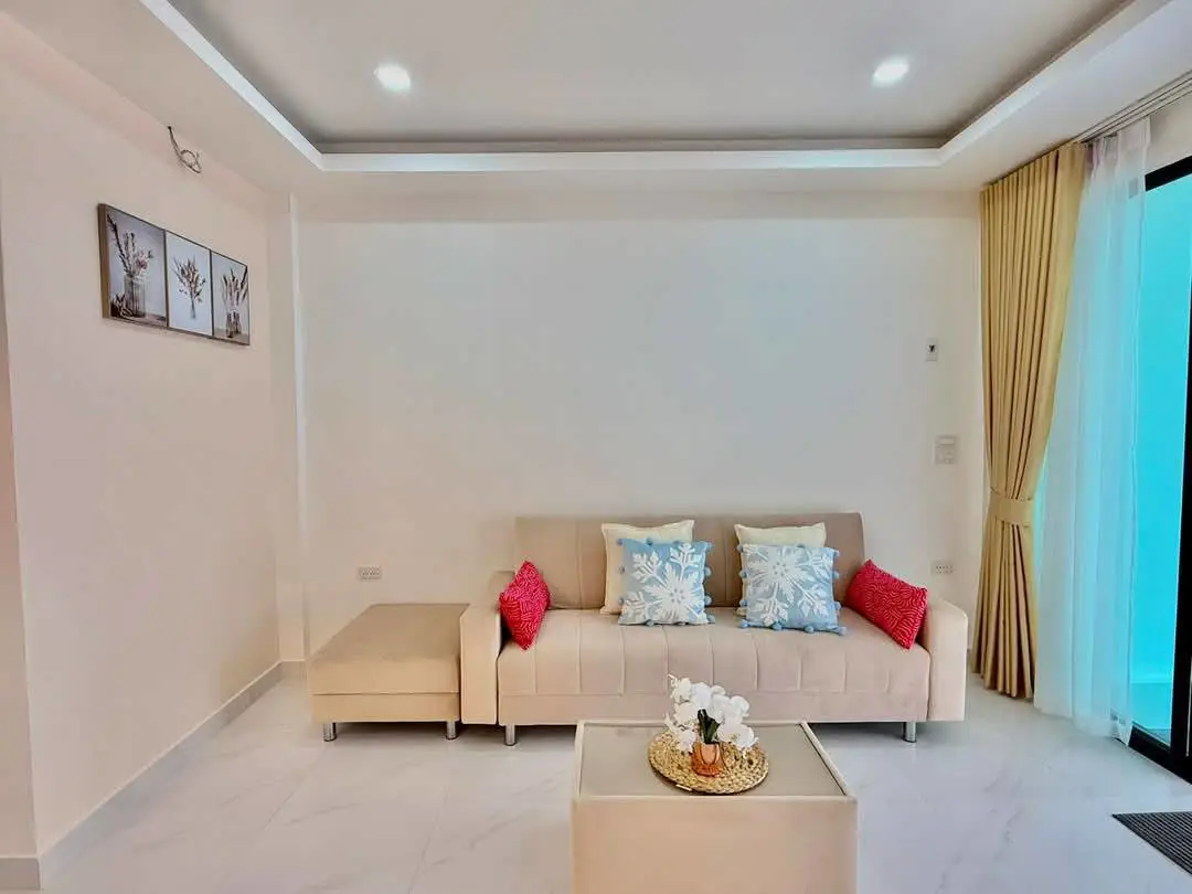 Вилла_Townhome_4