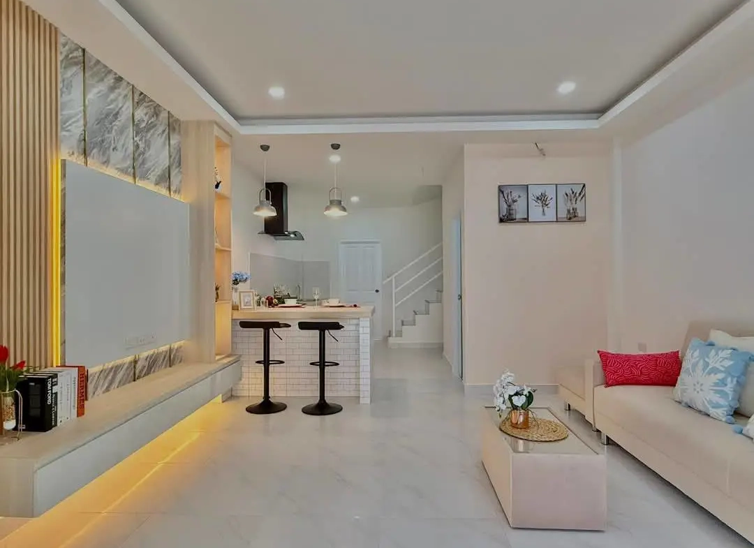 Вилла_Townhome_5