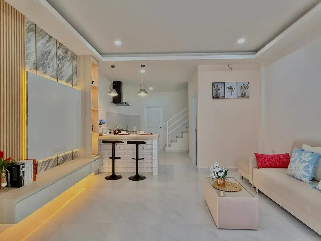 Вилла_Townhome_5