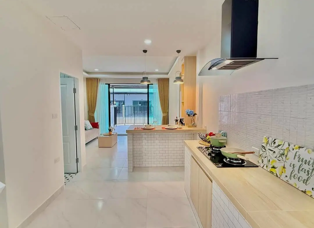 Вилла_Townhome_6