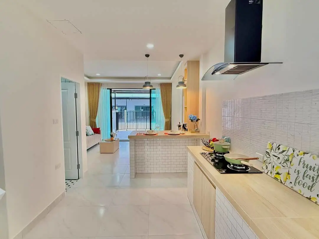 Вилла_Townhome_6