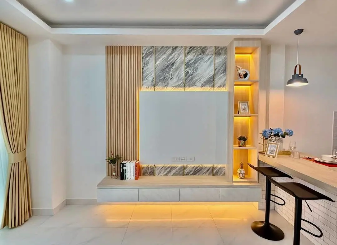 Вилла_Townhome_7