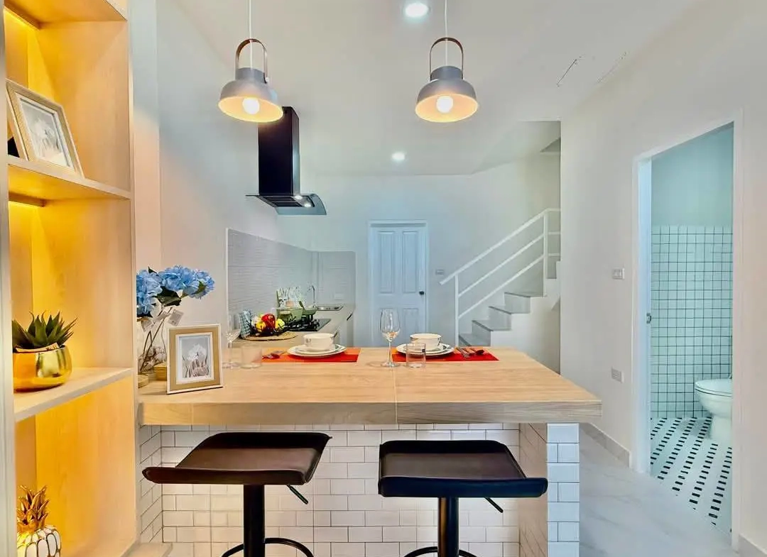 Вилла_Townhome_8