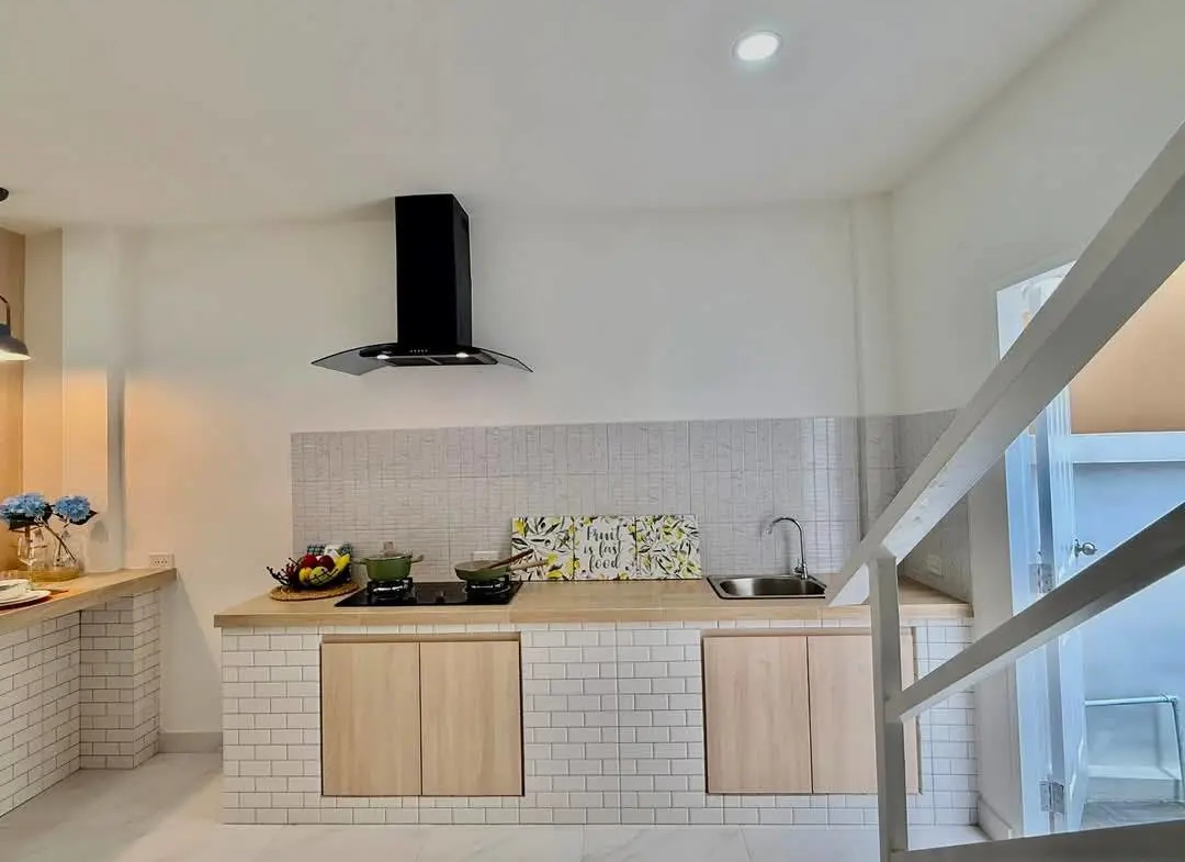 Вилла_Townhome_9