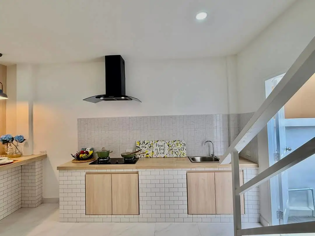 Вилла_Townhome_9