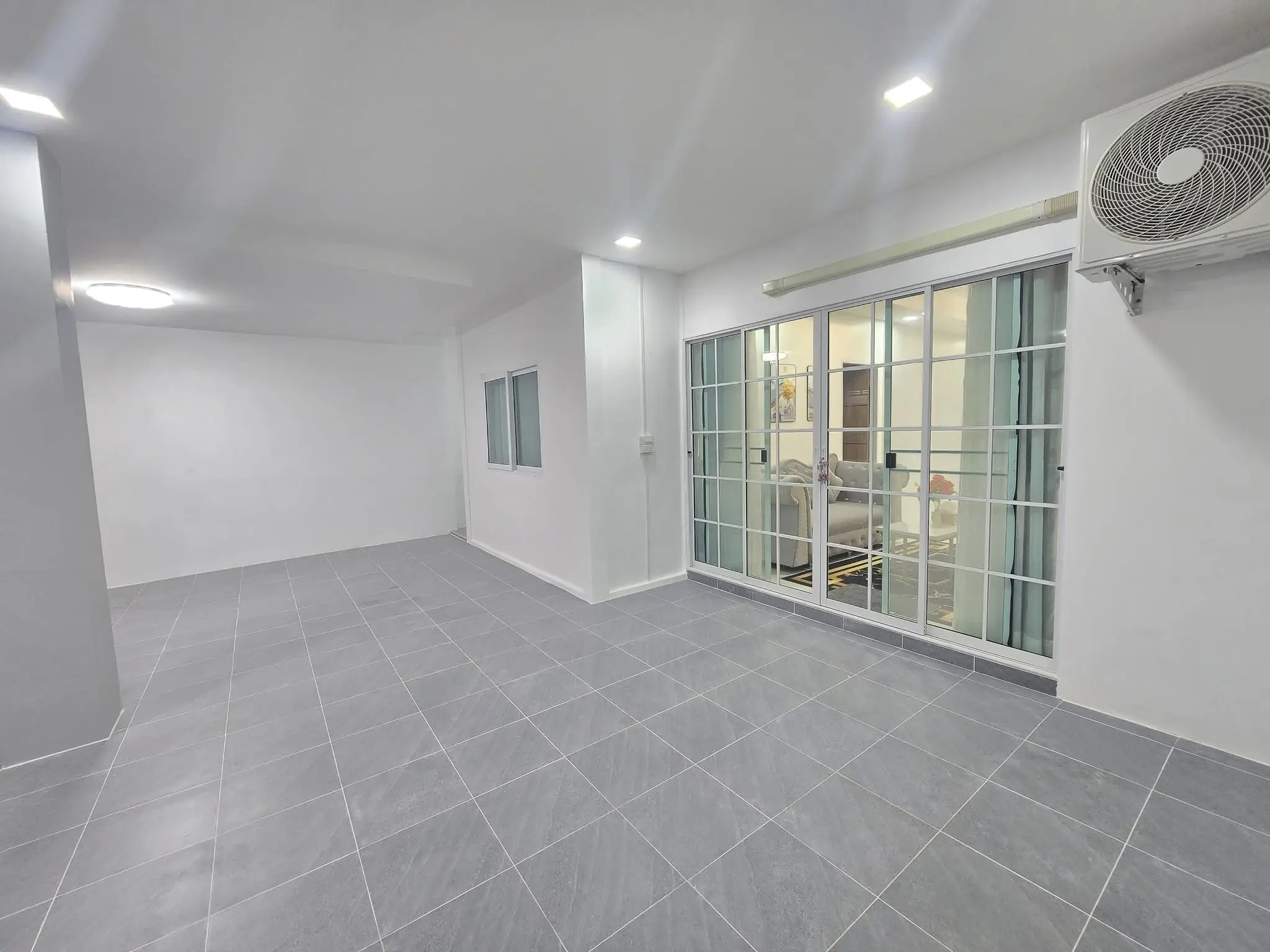 Вилла_Pattaya Rung Ruang