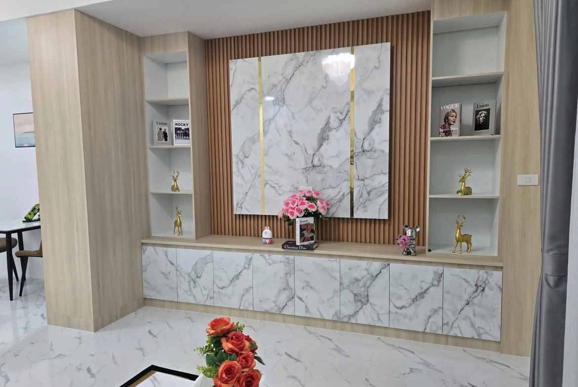 Вилла_Pattaya Rung Ruang_2