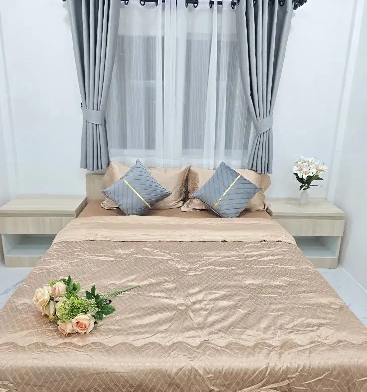 Вилла_Pattaya Rung Ruang_11