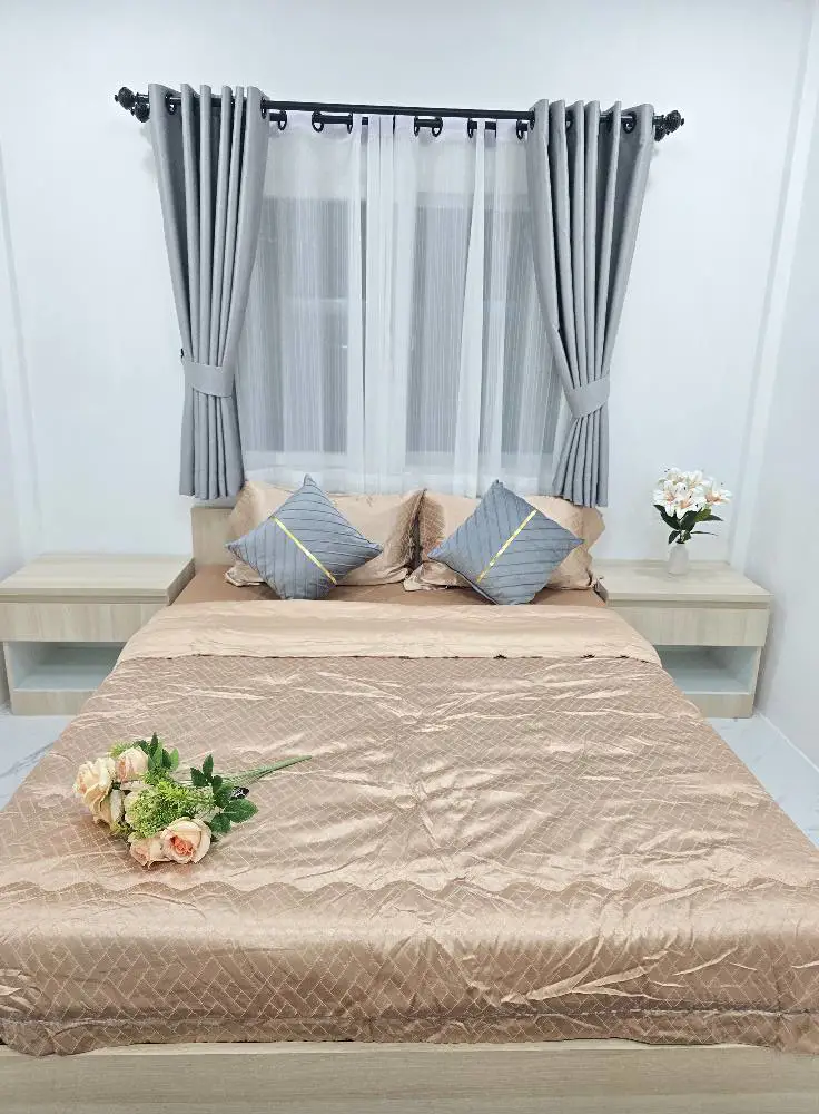 Вилла_Pattaya Rung Ruang_11