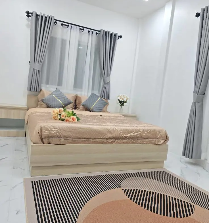 Вилла_Pattaya Rung Ruang_12