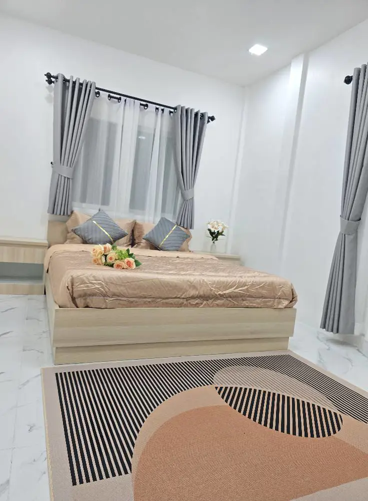 Вилла_Pattaya Rung Ruang_12