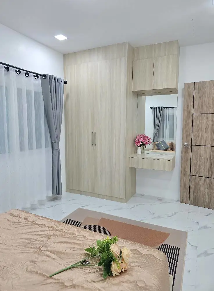 Вилла_Pattaya Rung Ruang_13