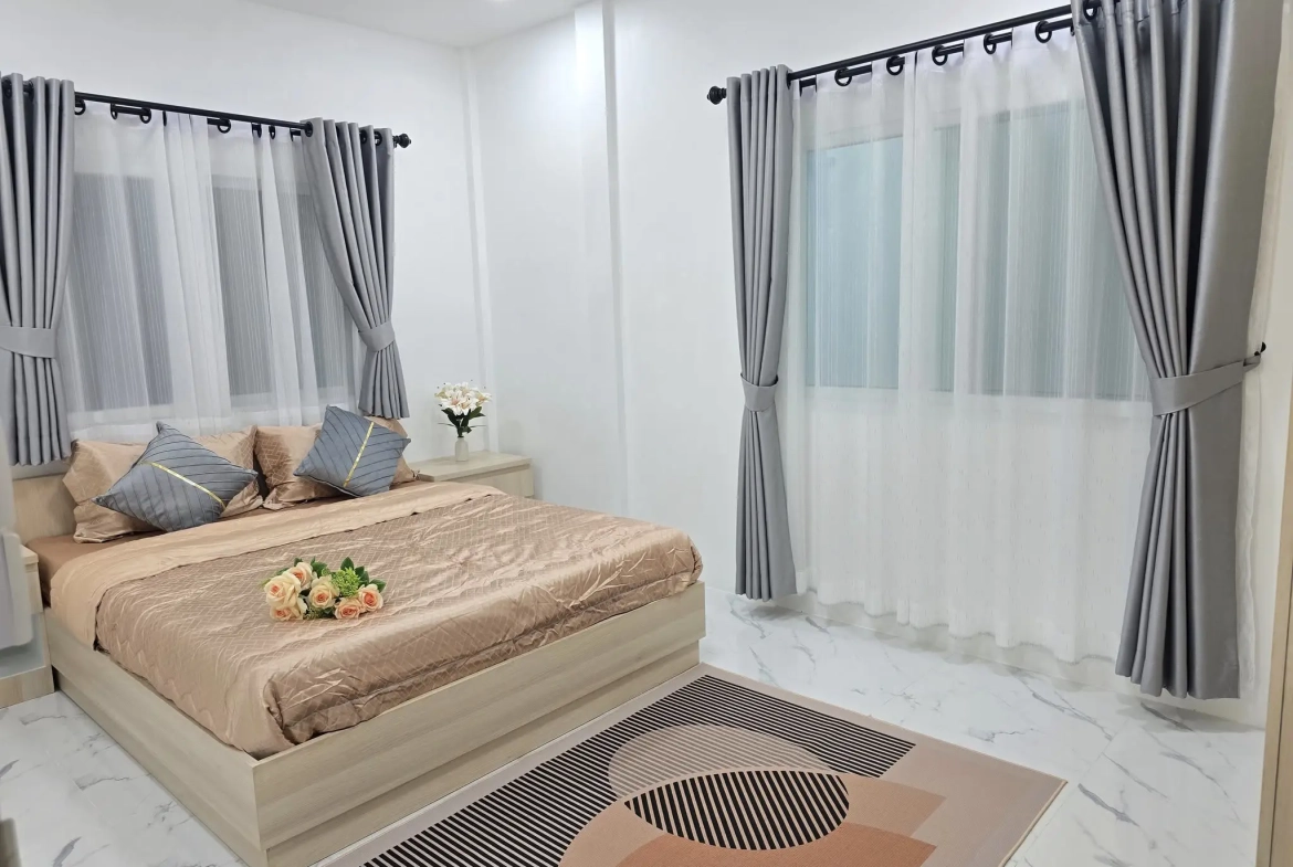 Вилла_Pattaya Rung Ruang_14