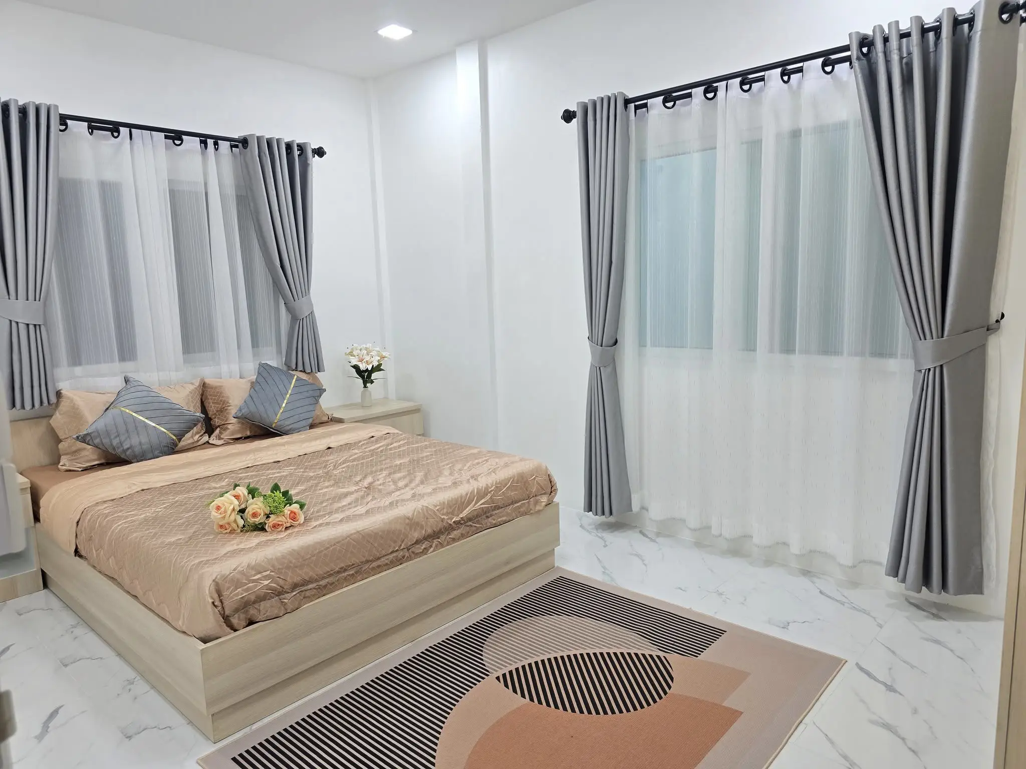 Вилла_Pattaya Rung Ruang_14