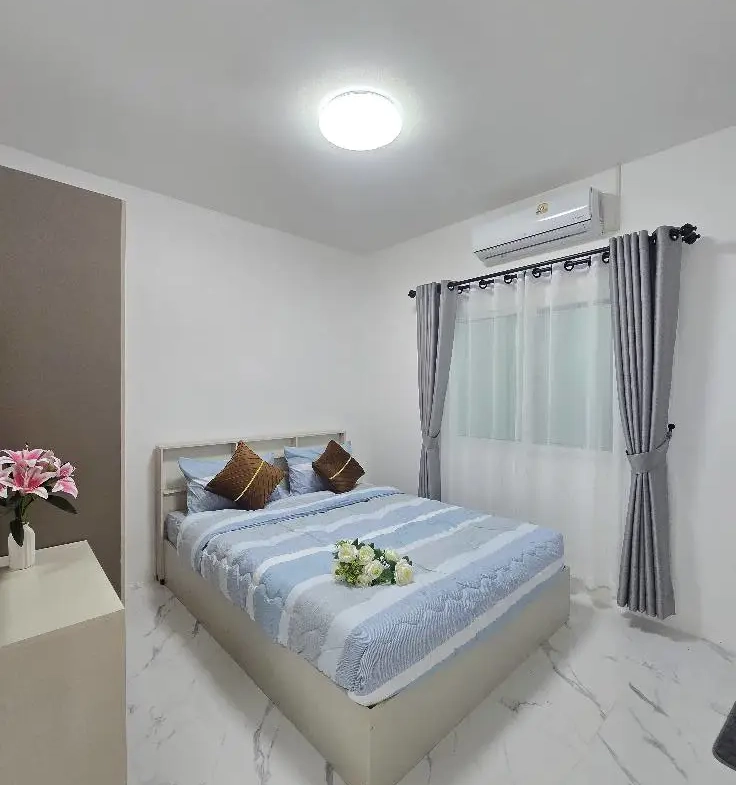 Вилла_Pattaya Rung Ruang_15