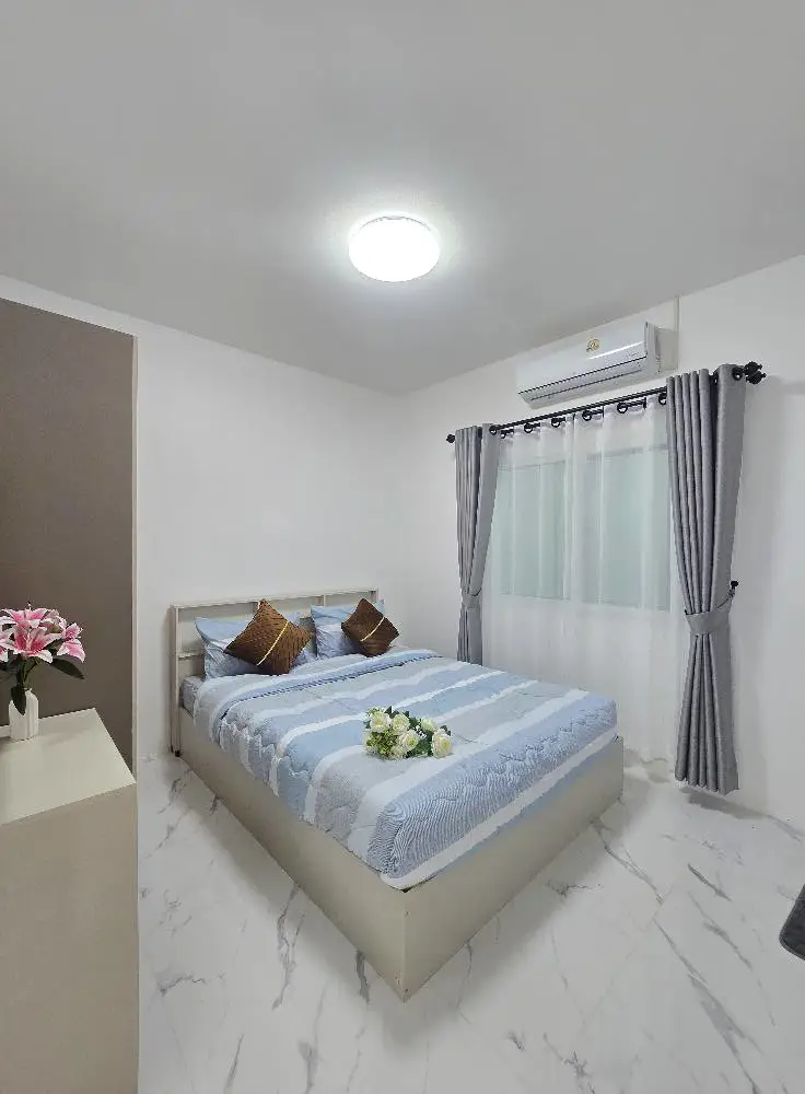 Вилла_Pattaya Rung Ruang_15