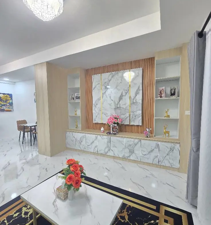 Вилла_Pattaya Rung Ruang_3