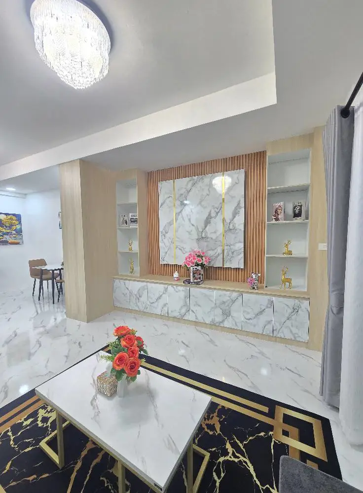 Вилла_Pattaya Rung Ruang_3