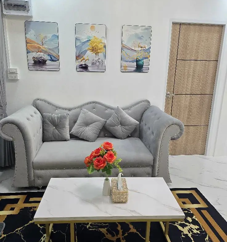 Вилла_Pattaya Rung Ruang_4