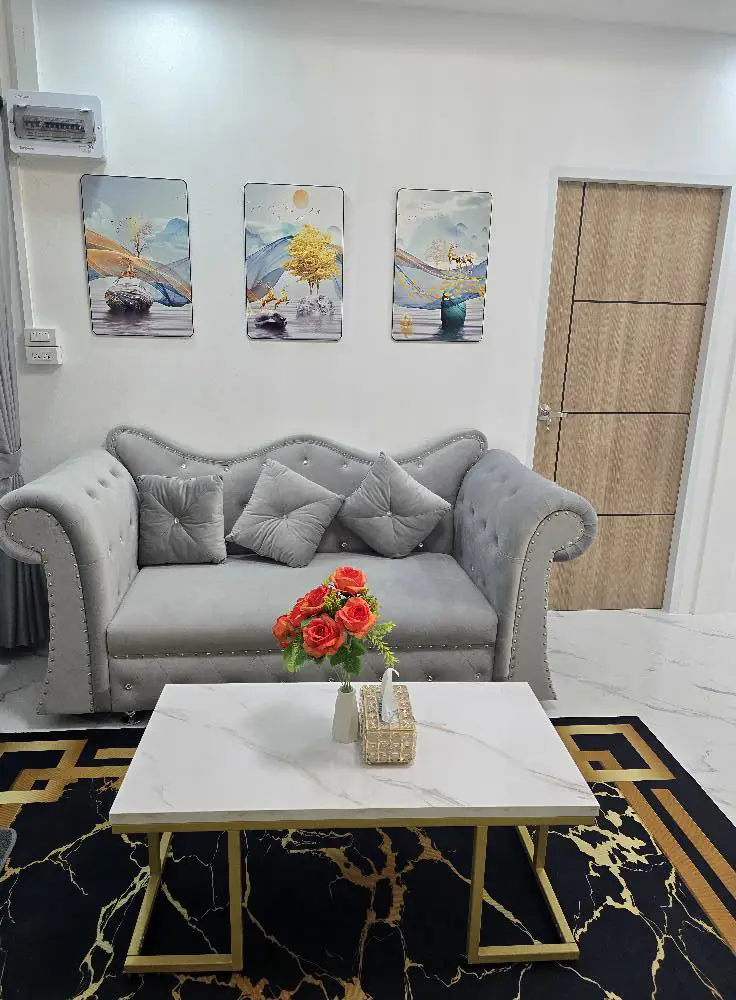 Вилла_Pattaya Rung Ruang_4