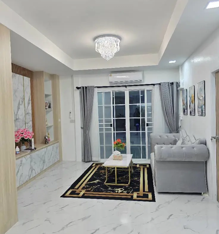 Вилла_Pattaya Rung Ruang_5