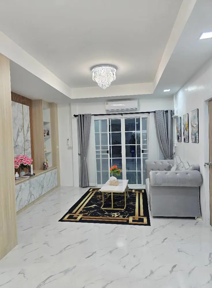 Вилла_Pattaya Rung Ruang_5