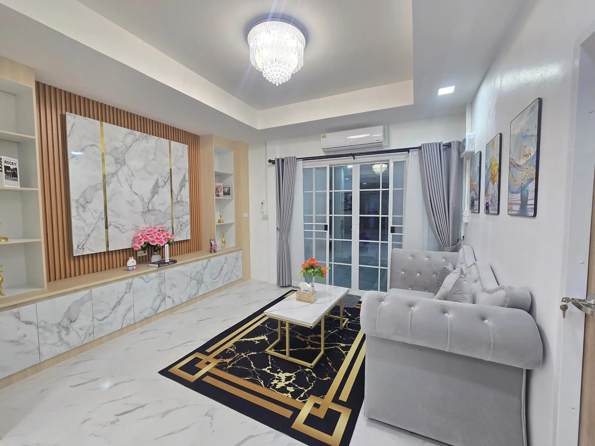 Вилла_Pattaya Rung Ruang_6